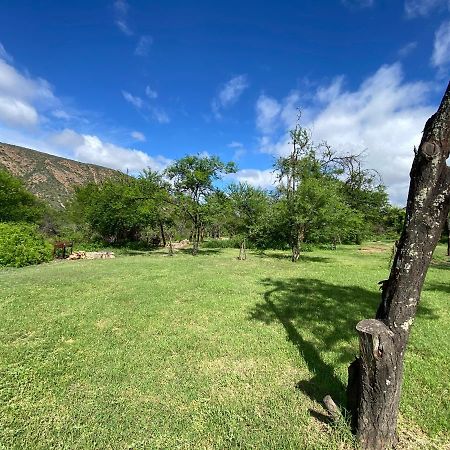 Baviaanskloof Laaste Kamp - Wild Bush Camping Sandvlakte Esterno foto